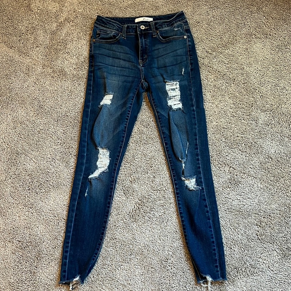 Kancan Los Angeles Size 26 Jeans